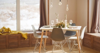 Thi công nội thất nhà phố D7 An Thiên Lý Thủ Đức